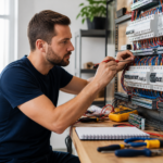 Aprender Elétrica Online: Cursos Completos