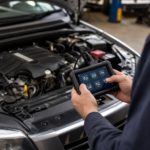 Scanner Automotivo: Diagnostique seu Carro