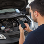 Scanner Automotivo Grátis: Escaneie seu Carro