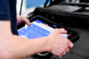 Scanner Automotivo: Diagnóstico Rápido