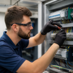 Curso Profissionalizante de Elétrica Online