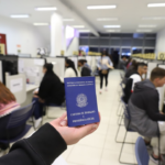 Vagas de Emprego em Plataformas de Petróleo