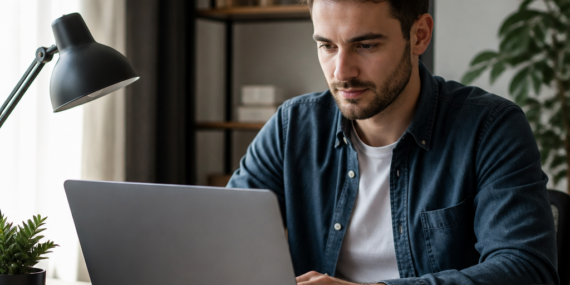 Gestor de Trafego Home Office: Vagas Abertas