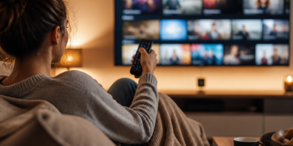 Encontre Filmes para Assistir Agora