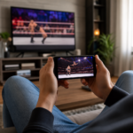 Melhores Apps para Assistir WWE Online
