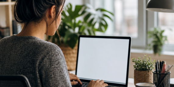 Todas as Vagas Home Office Disponíveis Agora: Consulte e Candidate-se