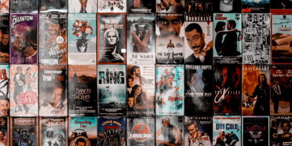 Filmes e Séries Online: Assista Agora