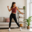 Zumba em Casa: Aprenda os Primeiros Passos da Dança