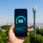 Truques para Melhorar Sinal 5G do Seu Celular Agora