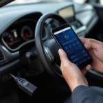 Scanner Automotivo no Celular: Leia Erros do Carro Agora