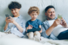 Controle Parental: Monitore Redes Sociais