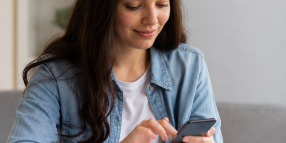Como Aprender Leitura e Escrita pelo Celular