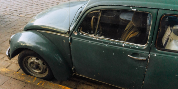 Descubra Problemas do Carro em Minutos com Este App
