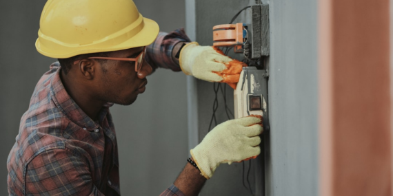 Aplicativo de Eletricista: Guias Rápidos