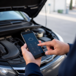 App para Diagnosticar Problemas do Seu Carro