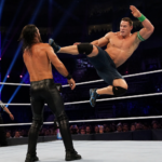 WWE ao Vivo Grátis – Transmissão Online