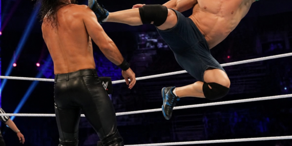 WWE ao Vivo Grátis – Transmissão Online