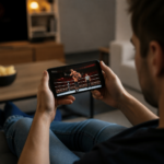 Melhor App para Assistir WWE ao Vivo