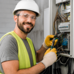 Curso de Elétrica: Aprenda do Zero