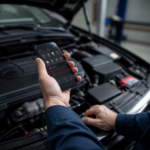 Aplicativo para Diagnosticar Defeitos do Carro