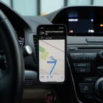 App Scanner Automotivo: Diagnóstico Rápido