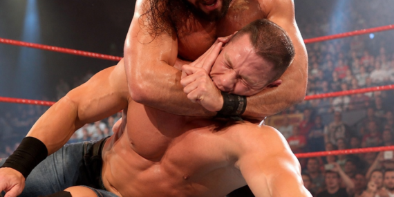 Lutas da WWE Grátis: Assista Agora