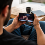 Assista Lutas da WWE no Celular Online
