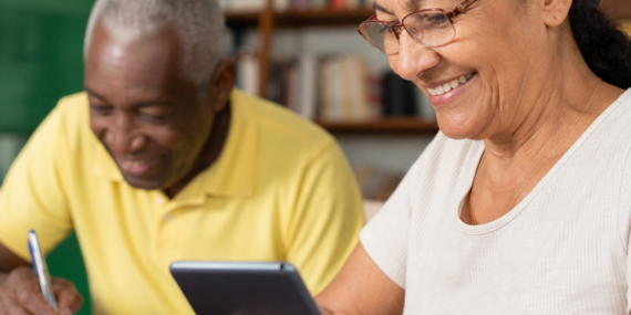 Melhores Apps para Alfabetização de Adultos