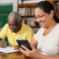 Melhores Apps para Alfabetização de Adultos