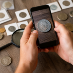 Aplicativos para Identificar Moedas Raras