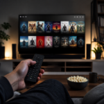 Apps de Filmes Gratuitos Online