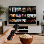 Melhores Apps de Filmes: PlutoTV e Alternativas