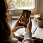 Apps para Receber Cartas de Jesus