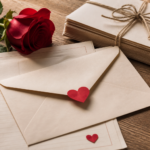 Cartas de Amor: Ideias e Exemplos Comoventes