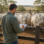 Pesar Gado sem Balança: Método Prático