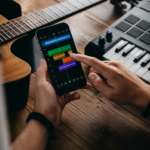 Apps Grátis para Criar Músicas no Celular