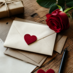 Cartas de Amor: Ideias e Exemplos Românticos
