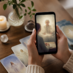 Apps de Cartas Psicografadas que Revelam Mensagens