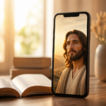 Carta de Jesus: Versículo do Dia