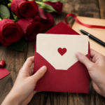 Cartas de Amor: Ideias e Mensagens Românticas