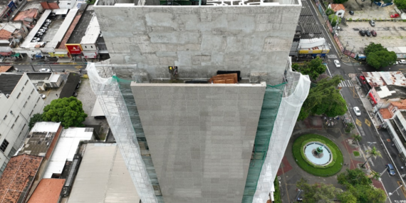 Vagas de Estágio em Arquitetura – Oportunidades