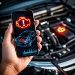 Aplicativo para Diagnosticar Problemas do Carro