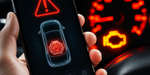 Scanner Automotivo: Apps Grátis para Ver Erros