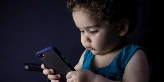 App de Controle Parental com Recursos Avançados