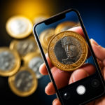 Apps para Identificar Moedas com Precisão