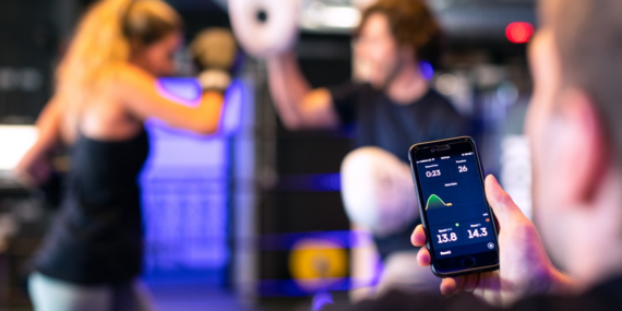 Melhor App  Grátis de Zumba: Dança e Emagreça