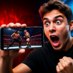 Como Assistir WWE no Celular ao Vivo