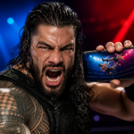 Aplicativo de WWE: Assista Lutas Online