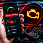 Scanner Automotivo Grátis: Leia Erros do Carro