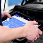 App de Scanner Automotivo: Diagnóstico de Problemas